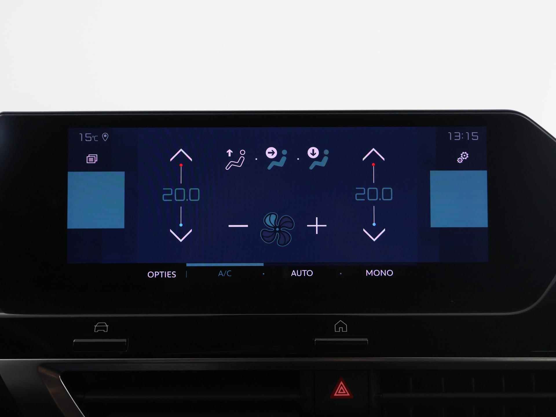 Citroen Ë-C4 Feel 50 kWh | Digitaal dashboard | Navigatie via Carplay| Climate Control | Bluetooth | Led Koplampen | - 20/42