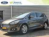 Ford S-Max 1.5 Ecoboost 160pk Titanium | 7 persoons | Navigatie | Stoelverwarming |