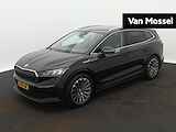 Skoda Enyaq iV 80 | ELEK.LAADKLEP | NAVIGATIE | LMV | ADAPTIEF CRUISECONTROL | STANDKACHEL |