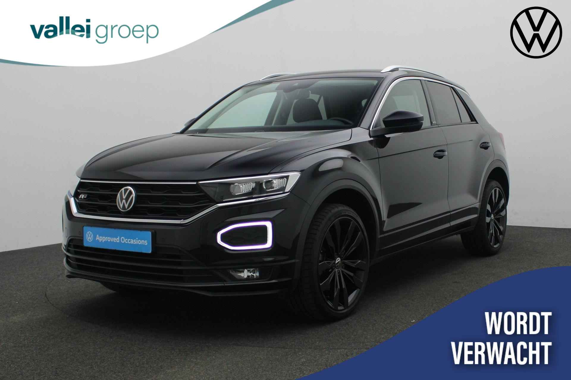 Volkswagen T-Roc BOVAG 40-Puntencheck