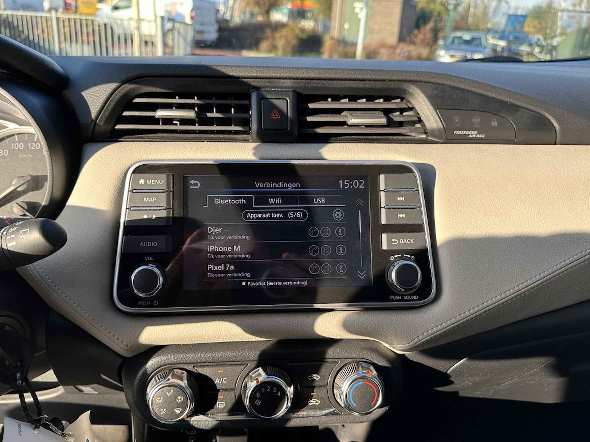 Nissan Micra 1.0 IG-T N-Design | Airco | Cruise | Carplay | Parkeersensor ach - 22/34