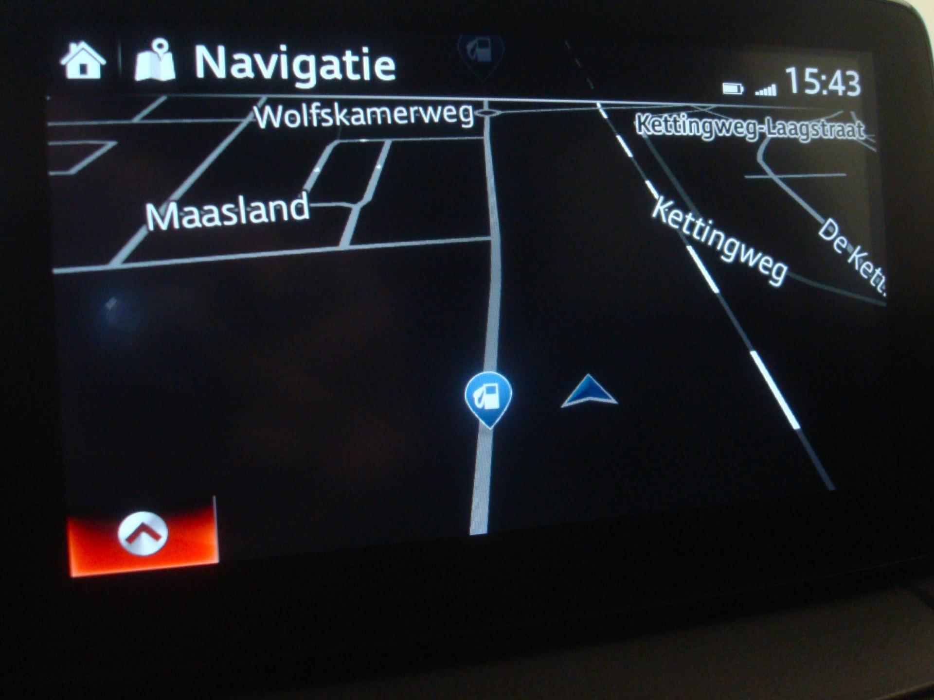 Mazda CX-3 2.0i-16V SkyActiv-G 120pk 69dkm! Carplay 100% Onderhouden! - 40/55