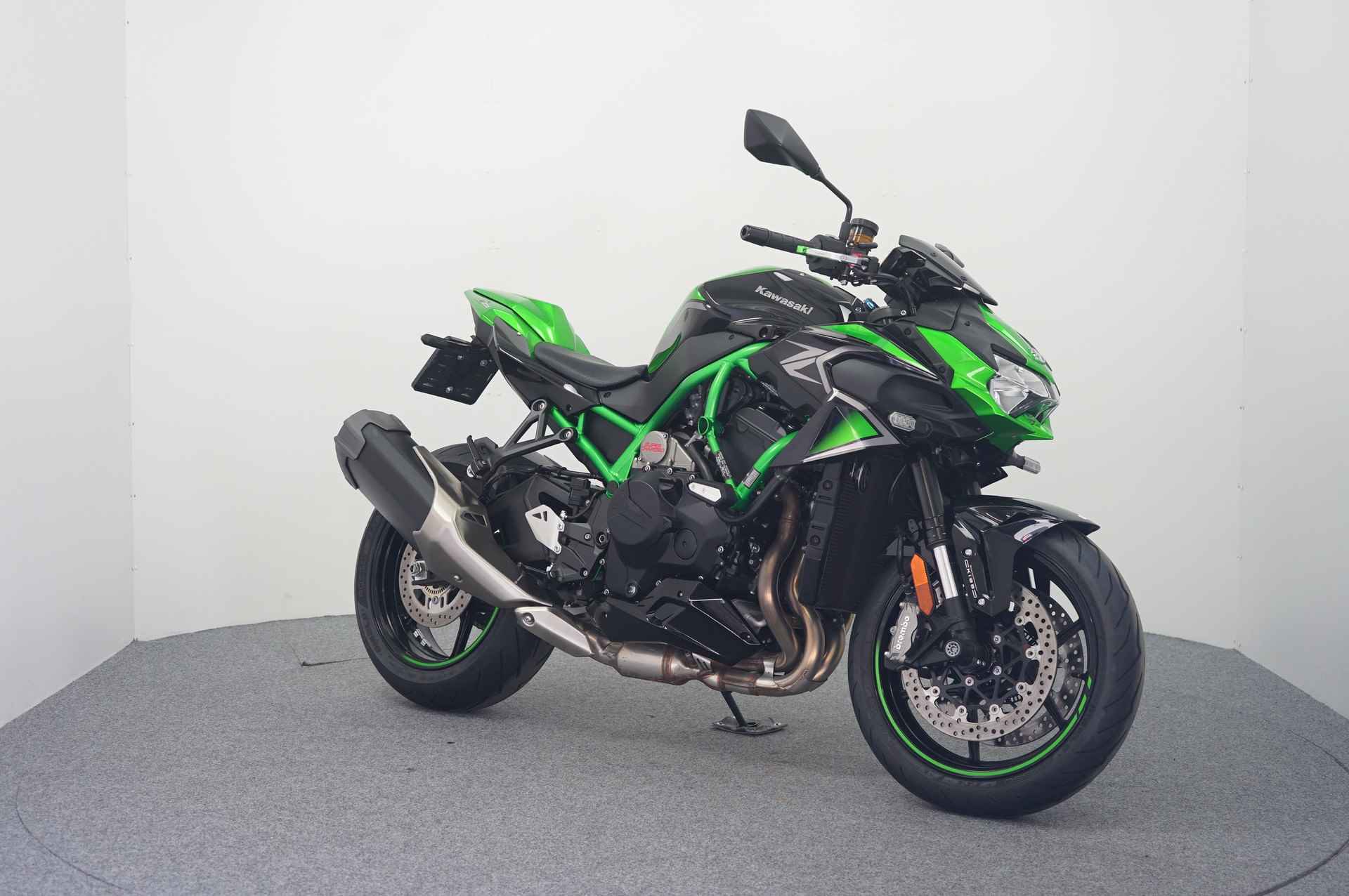 Kawasaki Z H2 - 2/19