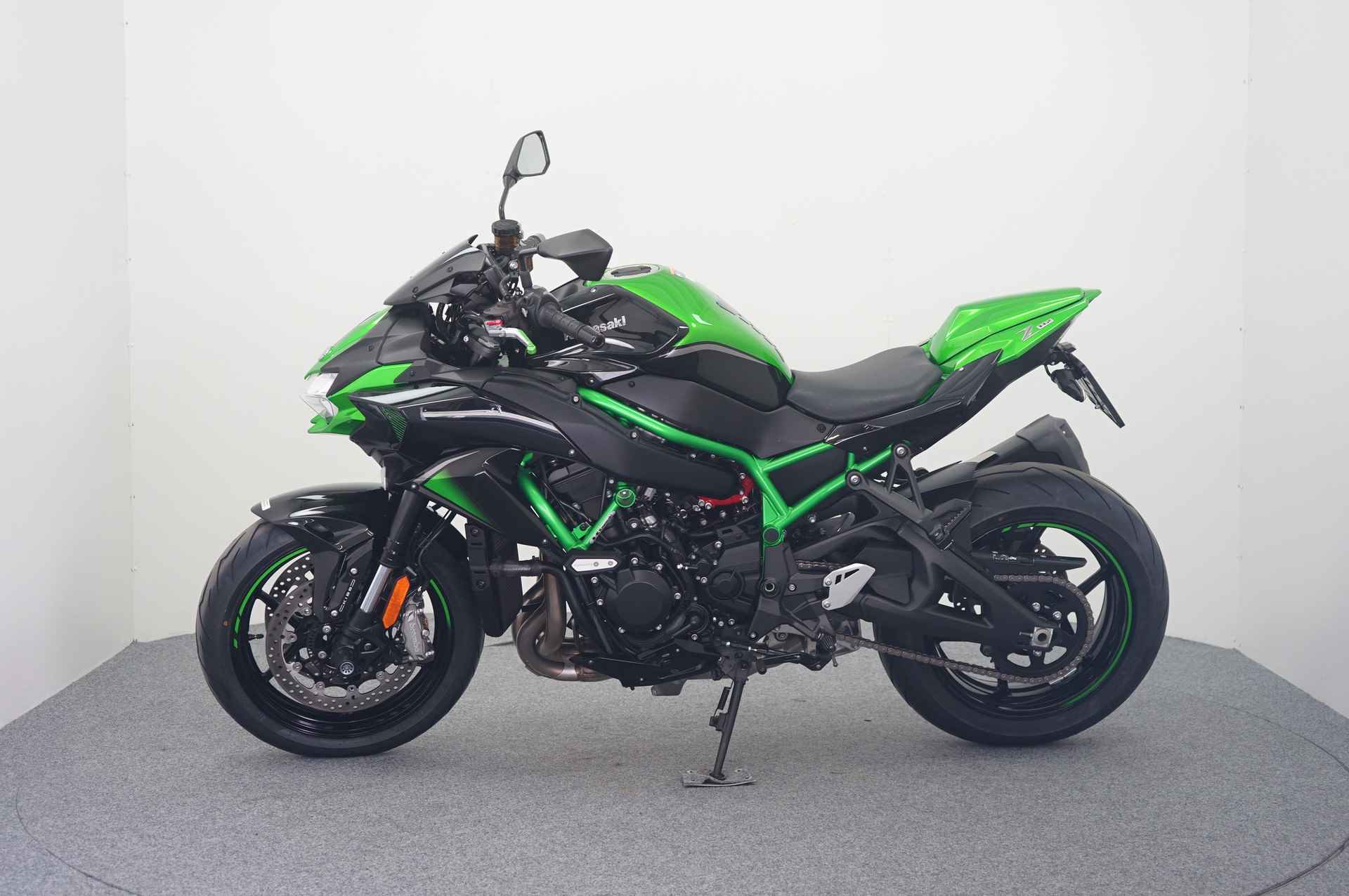 Kawasaki Z H2 - 5/19