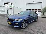 BMW X4 XDrive20i M Sport High Executive M Pakket Mooie complete auto