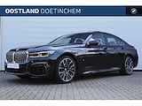 BMW 7 Serie 745e High Executive M Sport Automaat / Schuif-kanteldak / Active Steering / Massagefunctie / Laserlight / Harman Kardon / Head-Up / Parking Assistant Plus