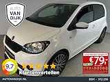 Skoda Citigo 1.0 Monte Carlo Sport 75PK AIRCO NAVI CRUISE STOELVERW PDC SPOILERS VELGEN SPORTINT 2E EIG ZEER NETTE AUTO