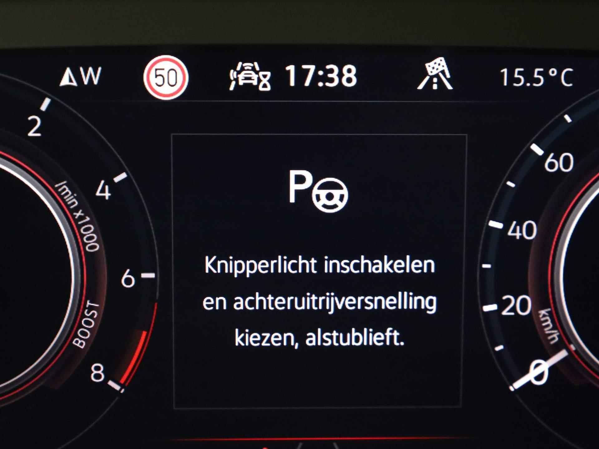 Volkswagen Tiguan 1.4 TSIeHybrid/245PK Active DSG Parkeersensoren + camera's · Navigatie · LED - 10/43
