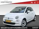 Fiat 500C 1.0 Hybrid Dolcevita