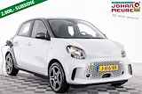 Smart Forfour EQ Comfort 18 kWh | NAVI | VELGEN | ECC ✅ 1e Eigenaar .