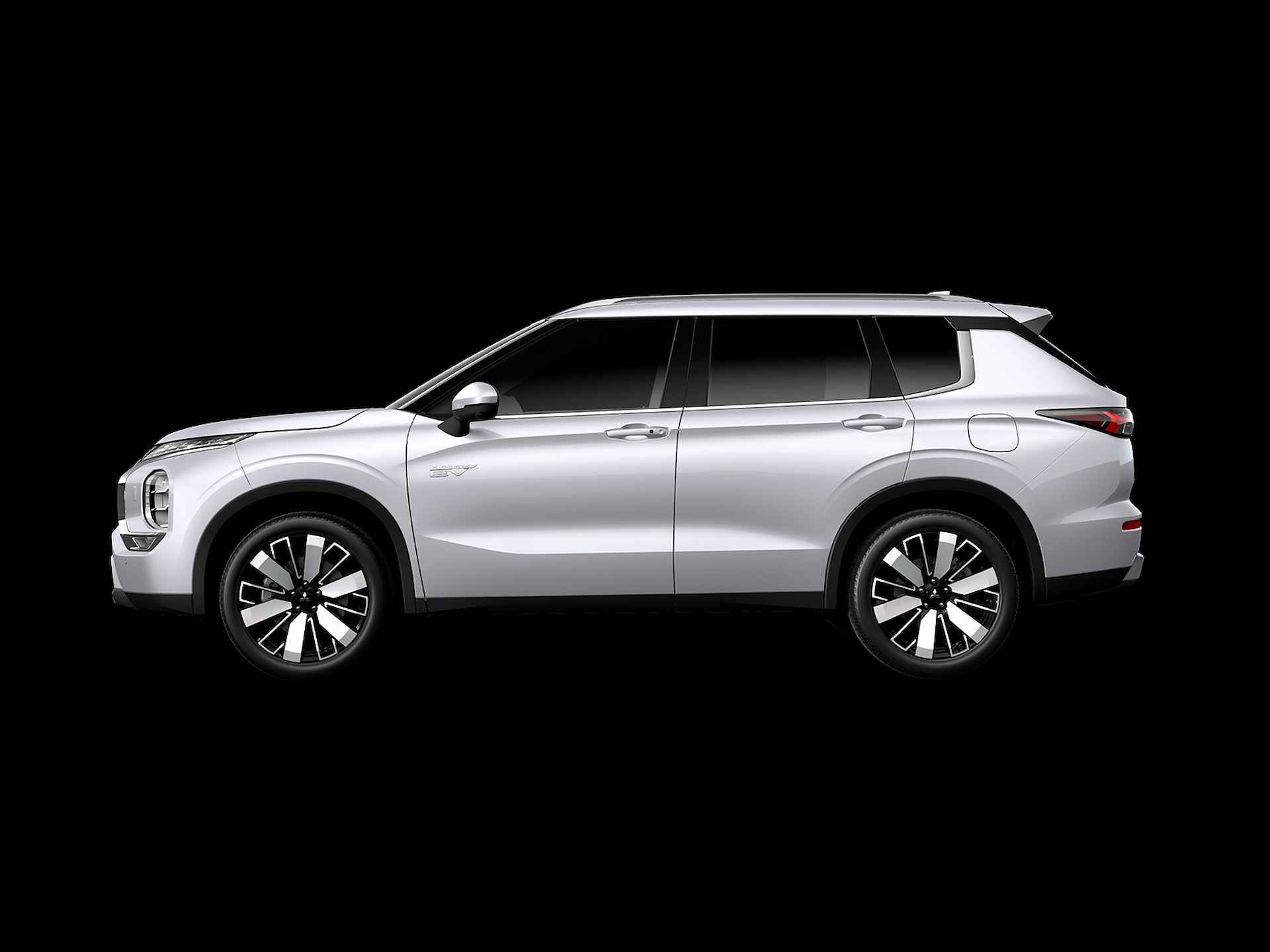 Mitsubishi Outlander 2.4 PHEV First Edition | NIEUW MODEL | LEVERING 2025 | 2.000 EURO INTRODUCTIE KORTING| NU TE BESTELLEN! | - 2/14