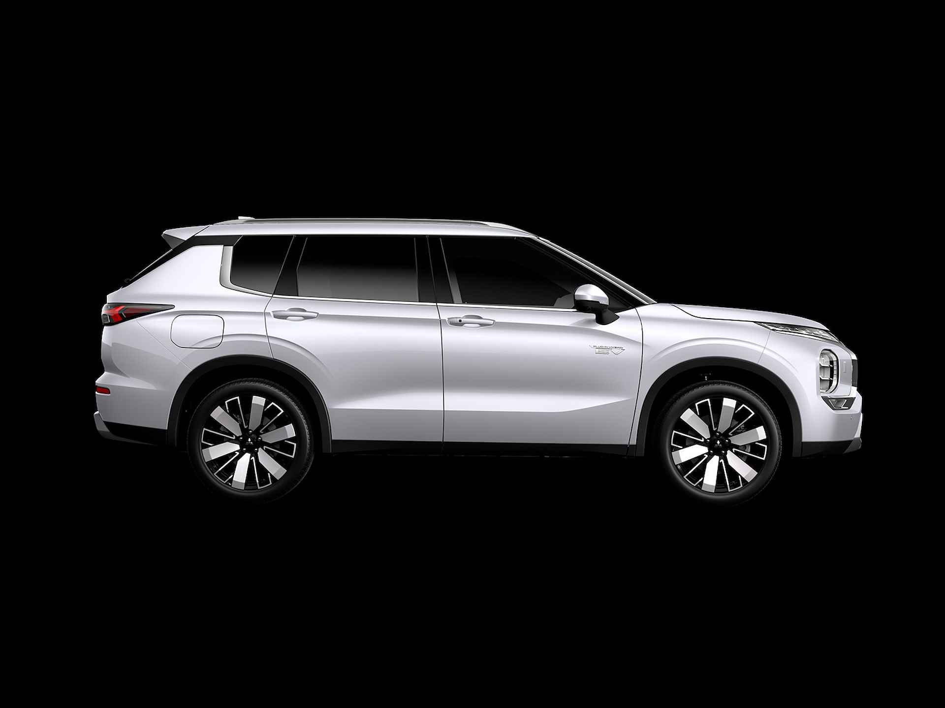 Mitsubishi Outlander 2.4 PHEV First Edition | NIEUW MODEL | LEVERING 2025 | 2.000 EURO INTRODUCTIE KORTING| NU TE BESTELLEN! | - 7/14