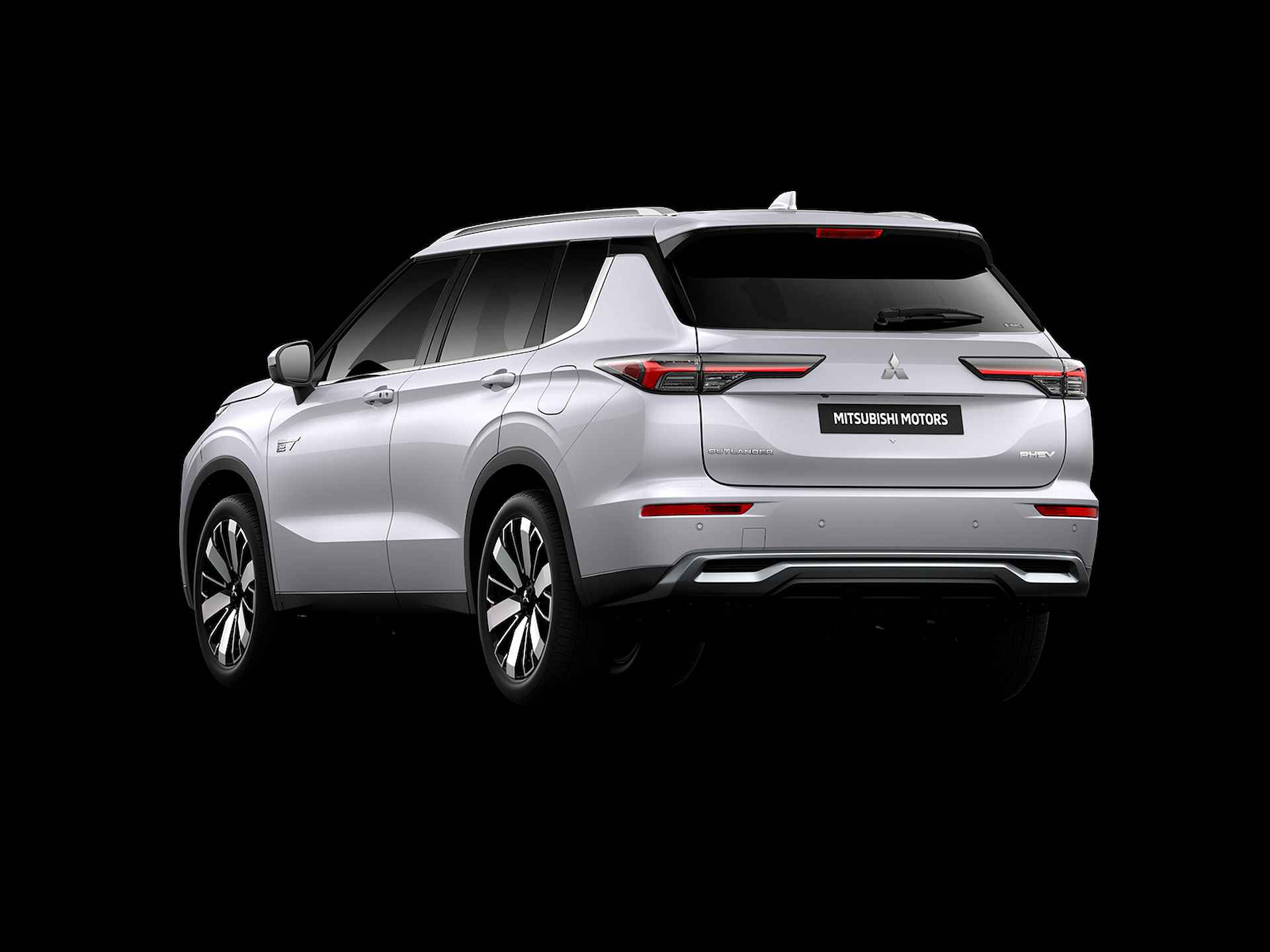 Mitsubishi Outlander 2.4 PHEV First Edition | NIEUW MODEL | LEVERING 2025 | 2.000 EURO INTRODUCTIE KORTING| NU TE BESTELLEN! | - 8/14