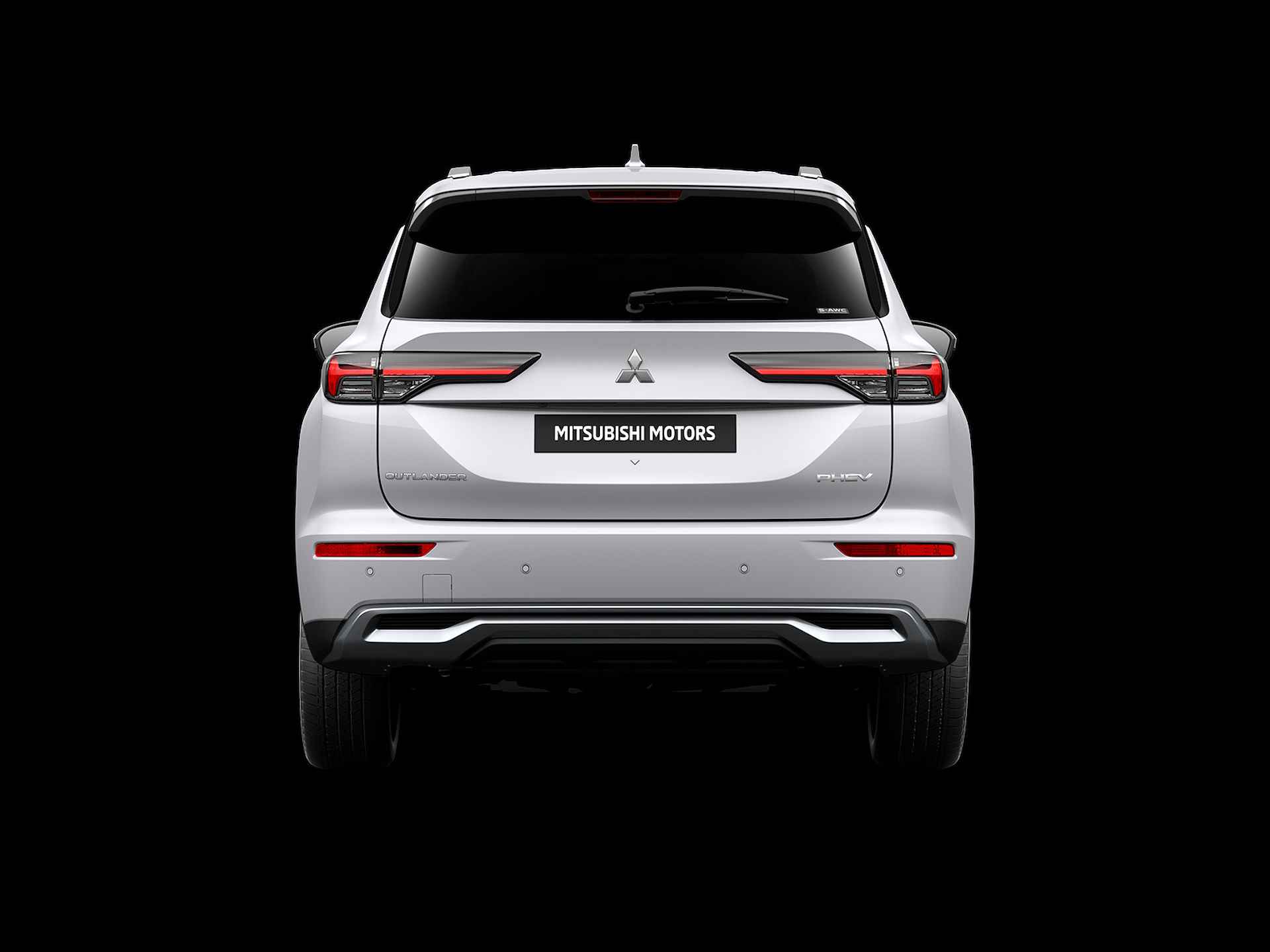 Mitsubishi Outlander 2.4 PHEV First Edition | NIEUW MODEL | LEVERING 2025 | 2.000 EURO INTRODUCTIE KORTING| NU TE BESTELLEN! | - 10/14