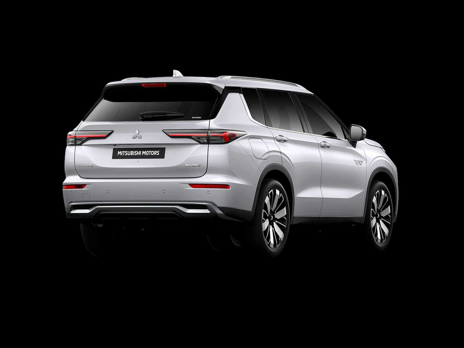 Mitsubishi Outlander 2.4 PHEV First Edition | NIEUW MODEL | LEVERING 2025 | 2.000 EURO INTRODUCTIE KORTING| NU TE BESTELLEN! | - 11/14