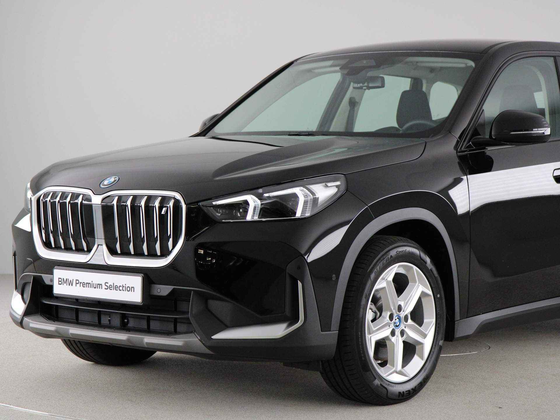 BMW iX1 xDrive30 - 21/23