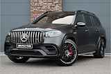 Mercedes-Benz GLS AMG 63 4MATIC+ Premium+ Aut9 | Airmatic | Distronic+ | Panoramadak | MBUX Tablet | Massage | Carbon | Stoelventilatie | Verwarmd Stuurwiel | AMG Drive Unit |