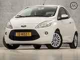 Ford Ka 1.2 Titanium X (AIRCO, NAP, RADIO, SPORTSTOELEN, ELEK PAKKET, GETINT GLAS, LM VELGEN, NIEUWE APK, NIEUWSTAAT)