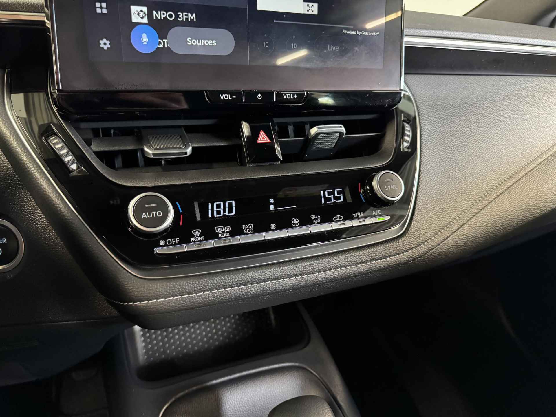 Toyota Corolla Touring Sports Hybrid 140 Active | Nieuwmodeljaar | Apple Carplay / Android Auto | Camera | Navigatie | - 12/30
