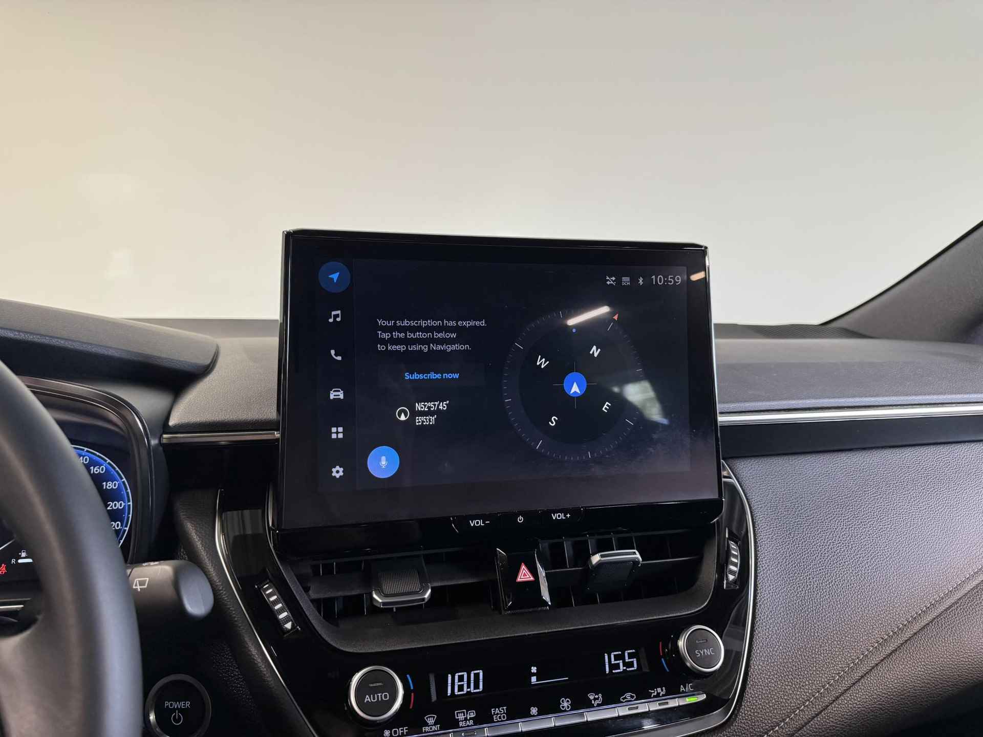 Toyota Corolla Touring Sports Hybrid 140 Active | Nieuwmodeljaar | Apple Carplay / Android Auto | Camera | Navigatie | - 14/30