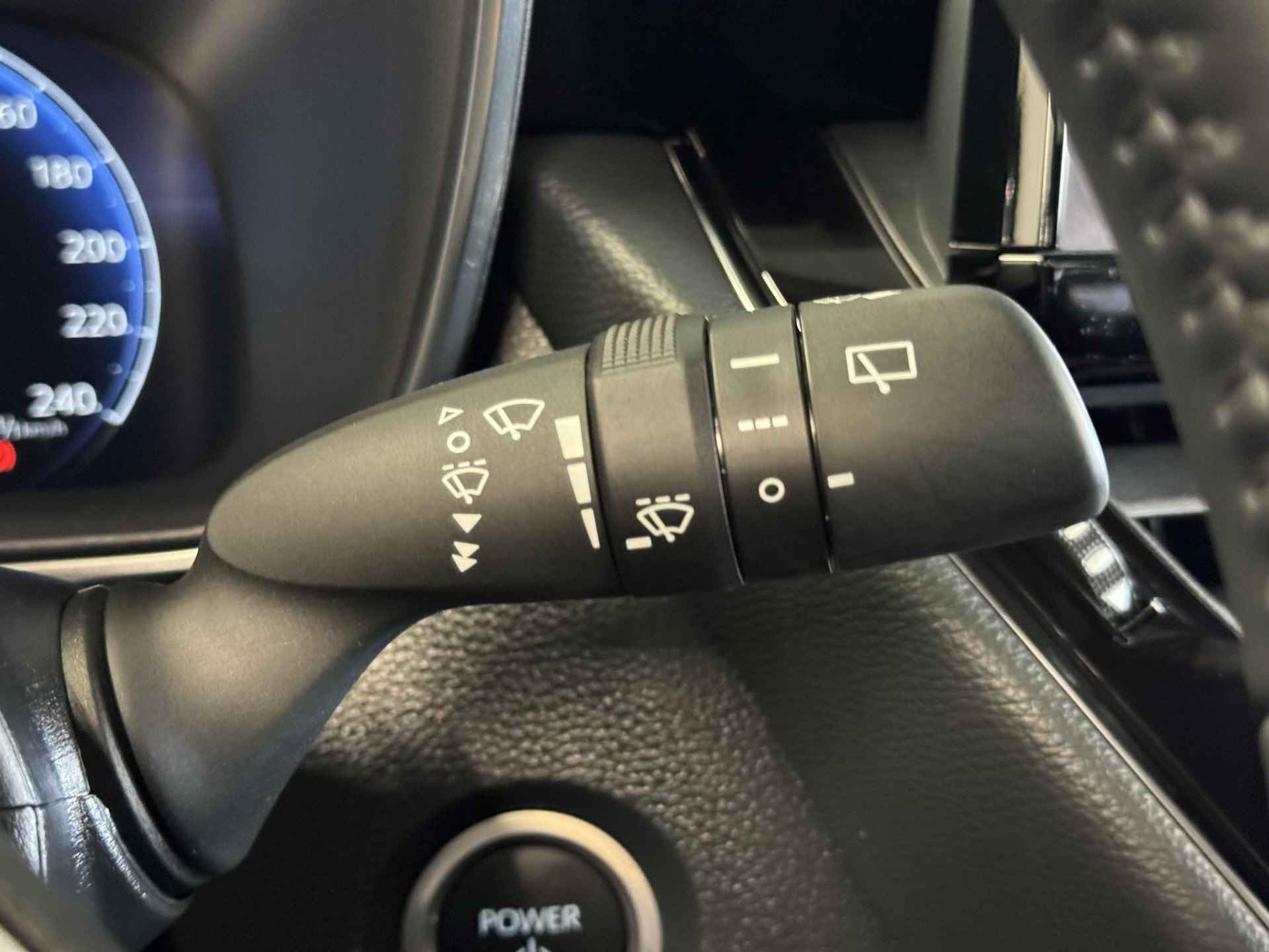 Toyota Corolla Touring Sports Hybrid 140 Active | Nieuwmodeljaar | Apple Carplay / Android Auto | Camera | Navigatie | - 20/30