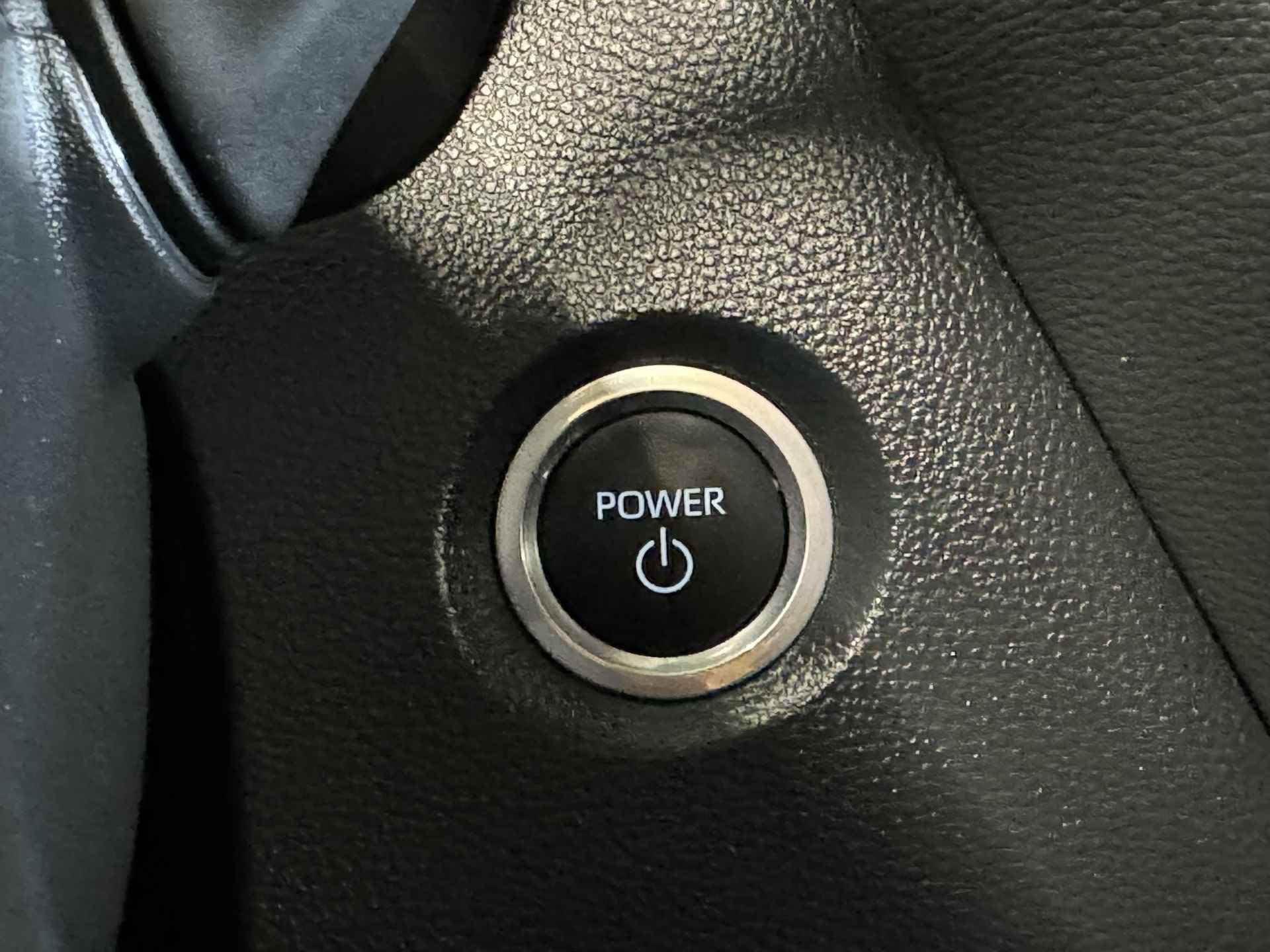 Toyota Corolla Touring Sports Hybrid 140 Active | Nieuwmodeljaar | Apple Carplay / Android Auto | Camera | Navigatie | - 22/30