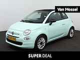 Fiat 500c 1.2 Young | CABRIO | AIRCO | LM Velgen