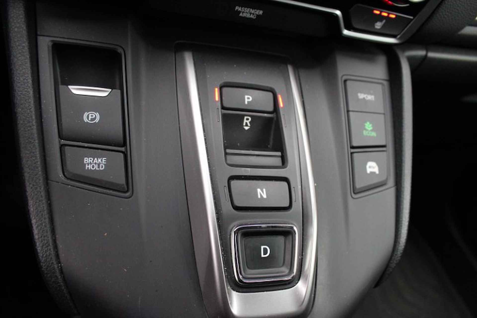 Honda CR-V 2.0 HYBRID 184pk AUTOMAAT Lifestyle | Dodehoek detectie | Elec bedienbare Airconditioning | Parkeersensoren voor & Achter met Camera - 24/39