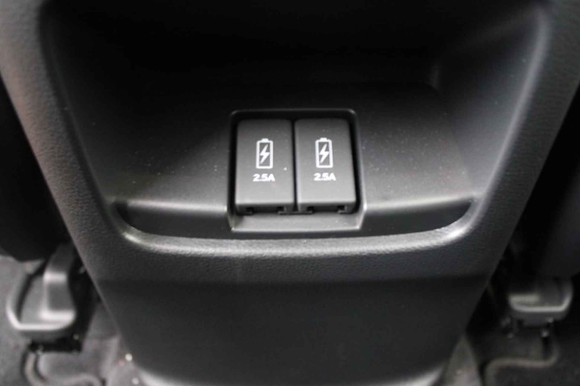 Honda CR-V 2.0 HYBRID 184pk AUTOMAAT Lifestyle | Dodehoek detectie | Elec bedienbare Airconditioning | Parkeersensoren voor & Achter met Camera - 27/39