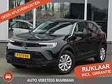 Opel Mokka 1.2 Turbo Business Elegance Automaat Afneembare Trekhaak, Navigatie, Adaptieve Cruise Control, Parkeercamera 360°