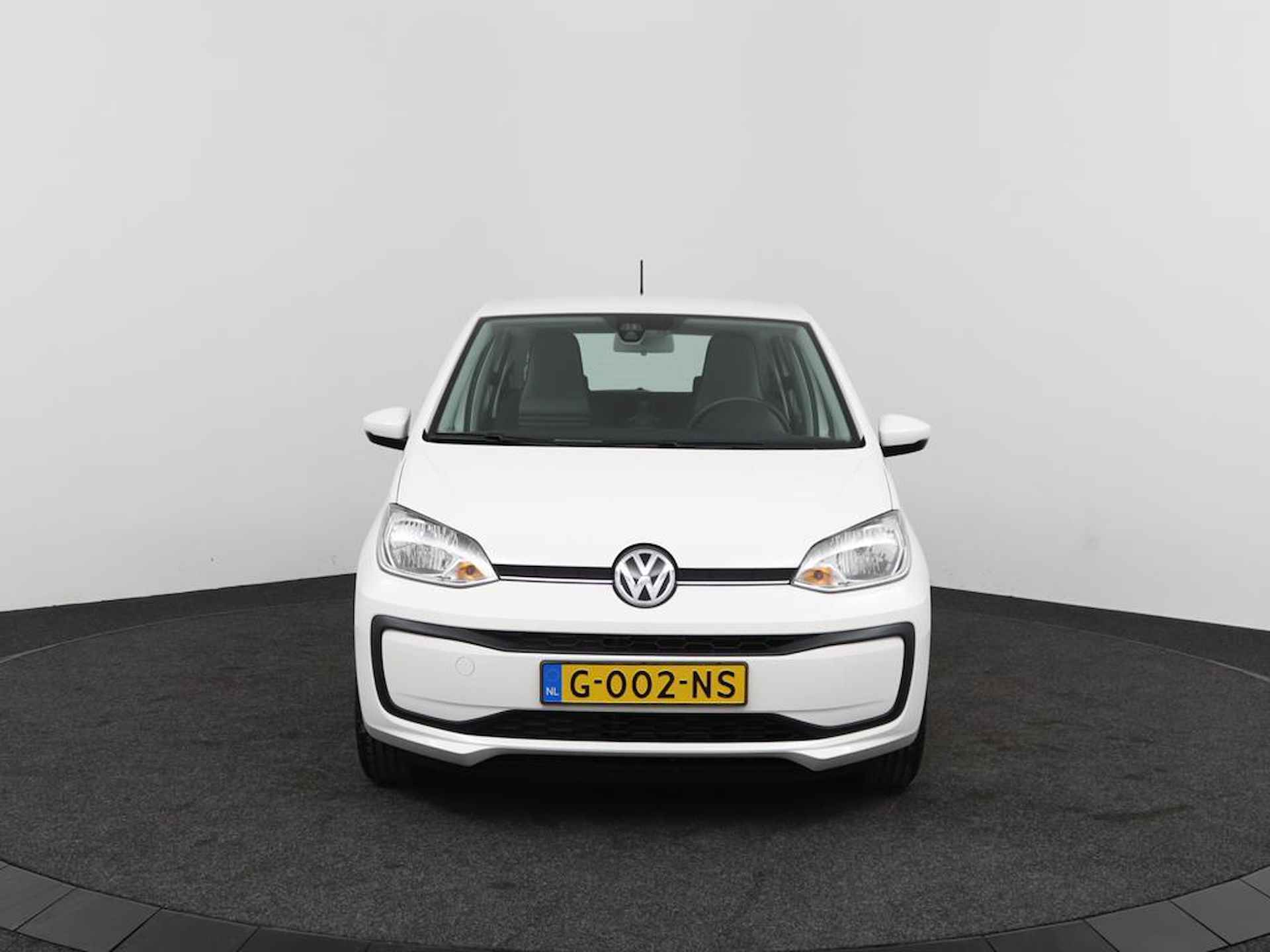 Volkswagen Up! 1.0 60Pk BMT move up! - 4/39