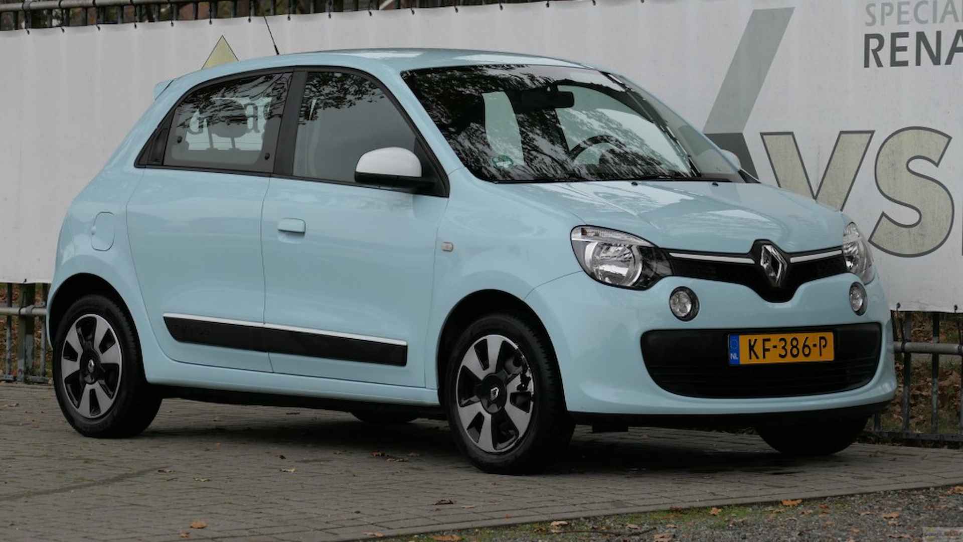 RENAULT Twingo SCe 70 Collection - 1/21