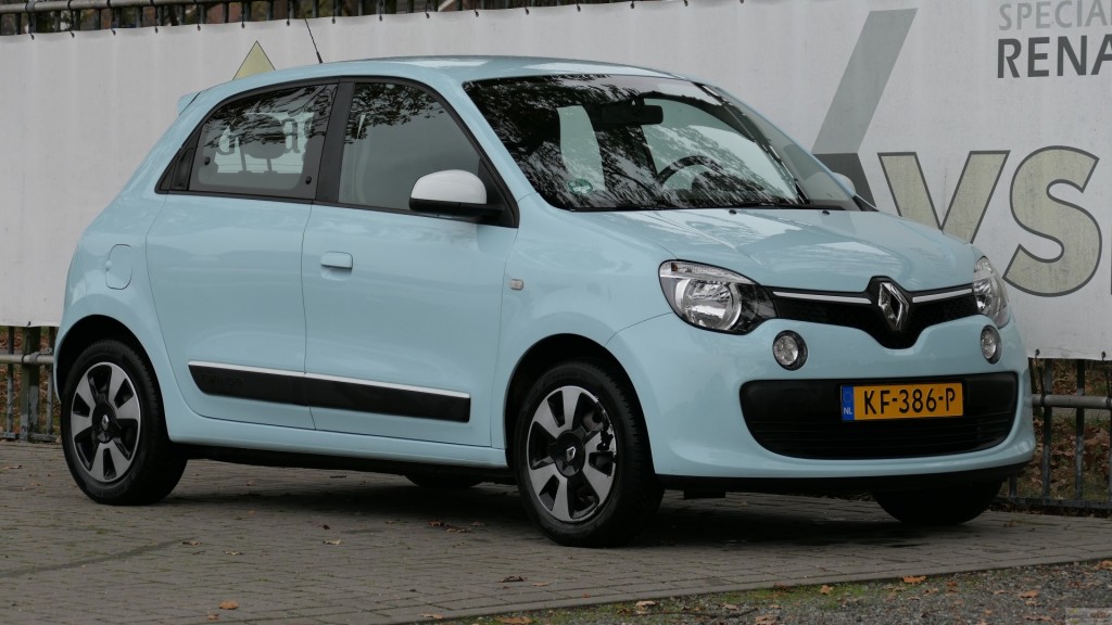 RENAULT Twingo SCe 70 Collection