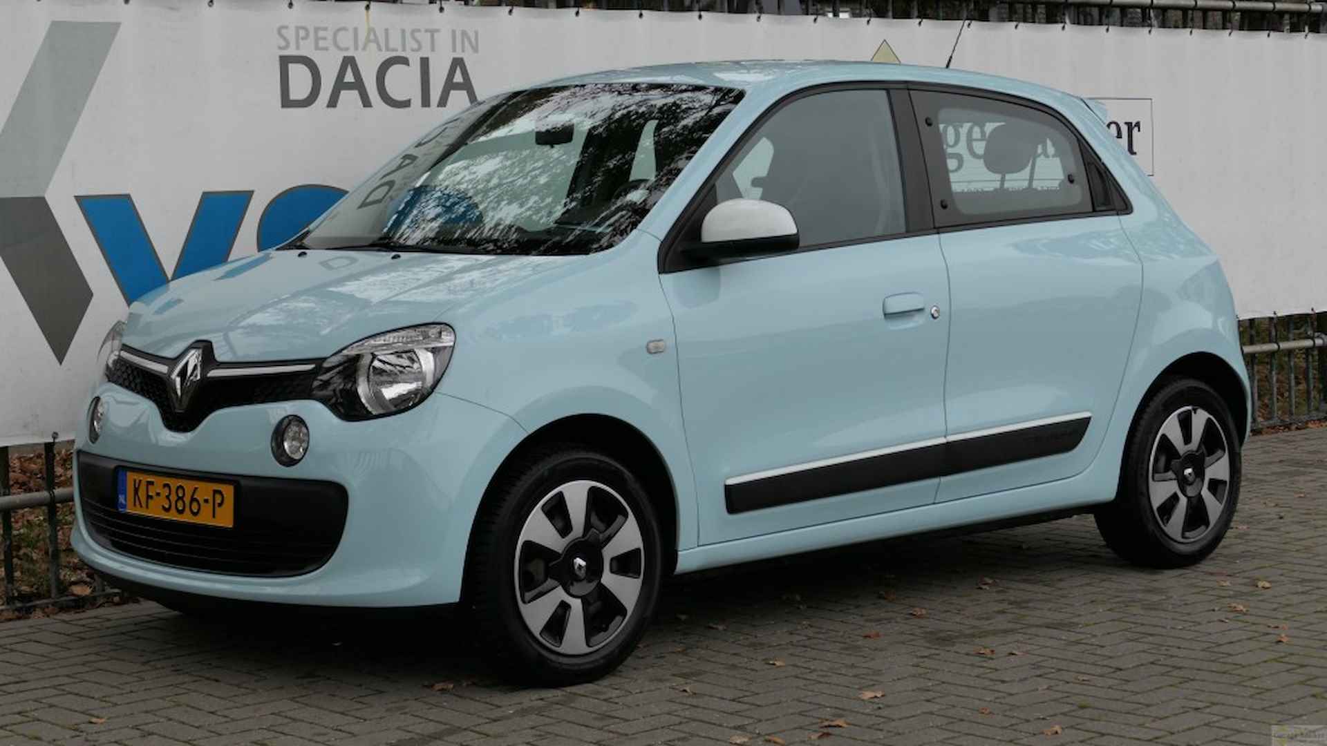 RENAULT Twingo SCe 70 Collection - 7/21