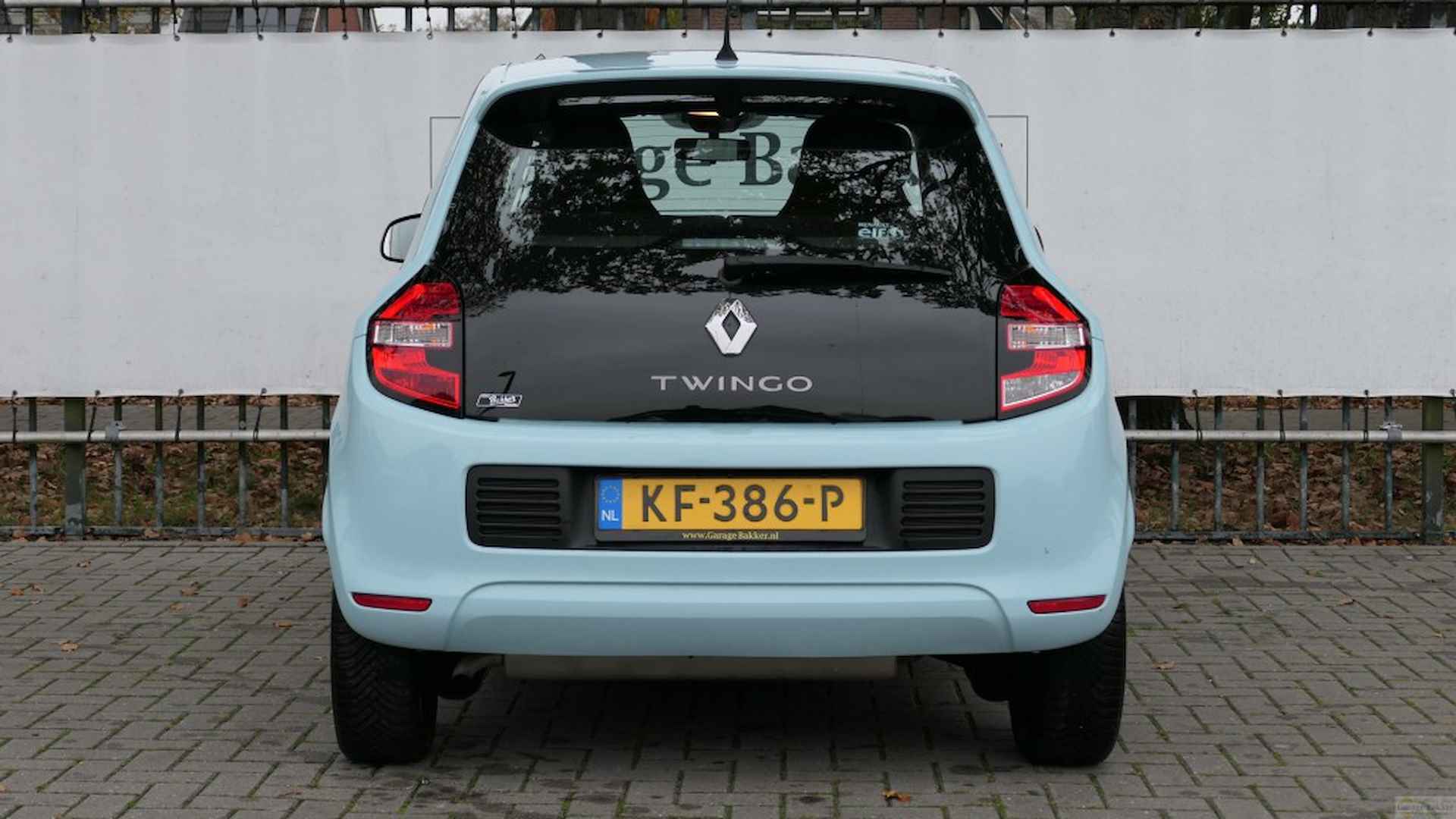 RENAULT Twingo SCe 70 Collection - 20/21