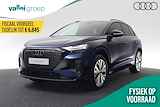 Audi Q4 e-tron 45 286PK quattro Advanced edition | Camera | Matrix LED | ACC | Optiekpakket zwart plus | 19 inch