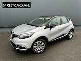 Renault Captur 1.5 dCi Expression /148dkm /cruise /navi /pdc