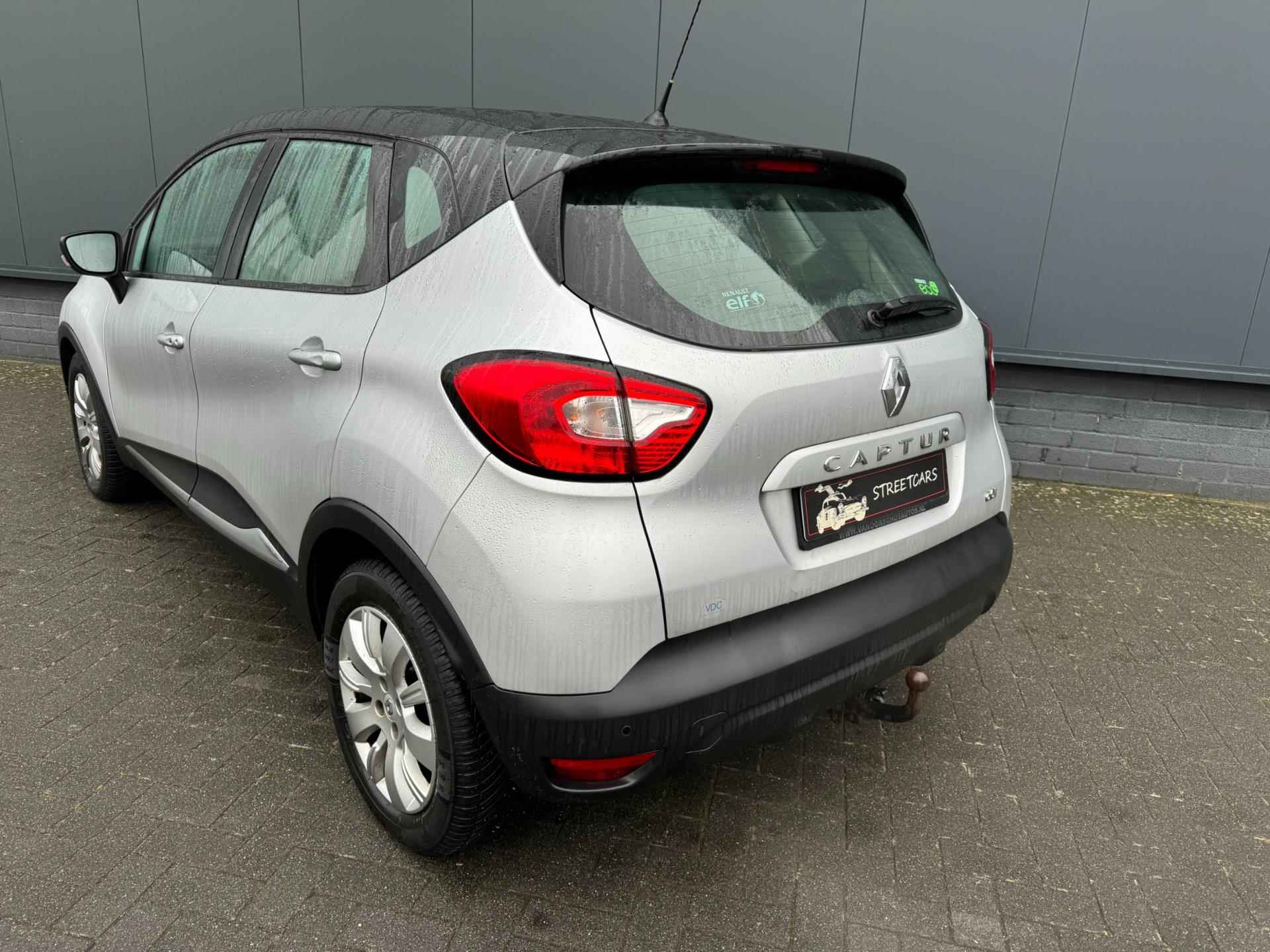 Renault Captur 1.5 dCi Expression /148dkm /cruise /navi /pdc - 3/15