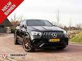 Mercedes-Benz GLE-klasse Coupé AMG 63 S 4MATIC+ | Panoramadak | Trekhaak | Camera | Full option |