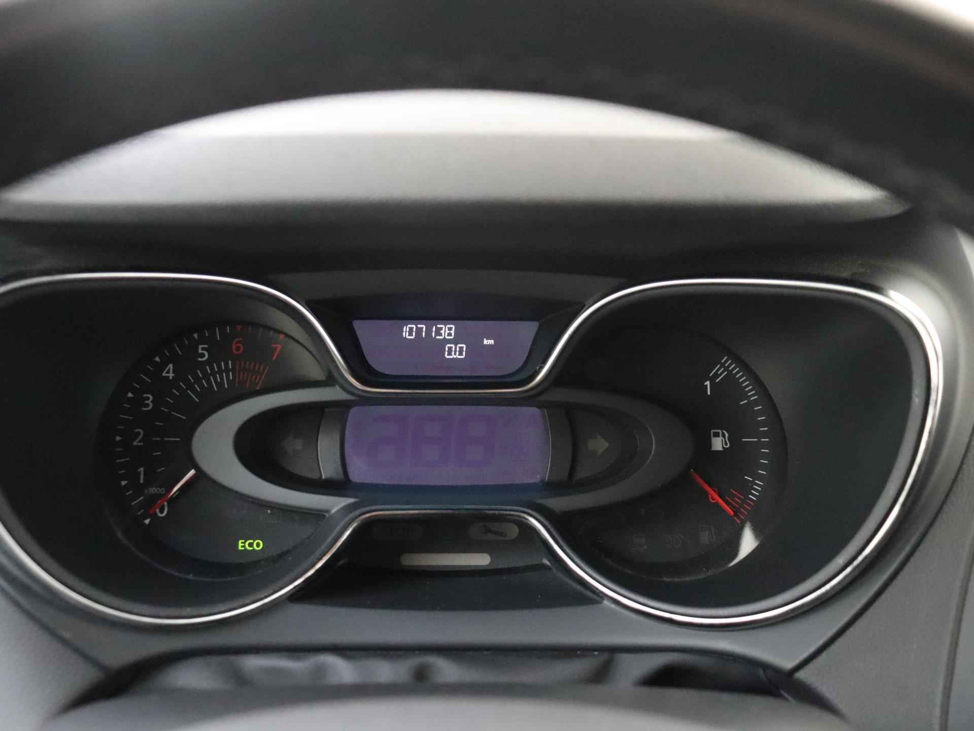 Renault Captur 1.2 TCe Intens  | Camera | Navigatie - 6/26