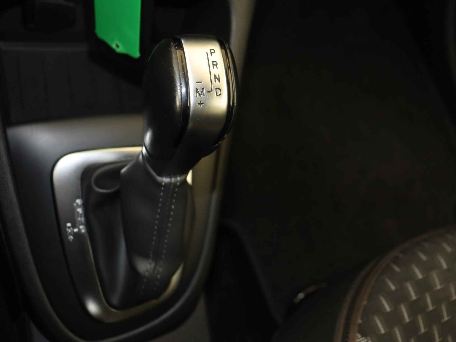 Renault Captur 1.2 TCe Intens  | Camera | Navigatie - 17/26
