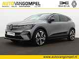 Renault Mégane E-Tech EV60 Optimum Charge Iconic 450 km WLTP 4 jaar Garantie 60dkm / WARMTEPOMP / LEDER / Pack Augmented Vision & Advanced Driving Assist / incl. subsidie