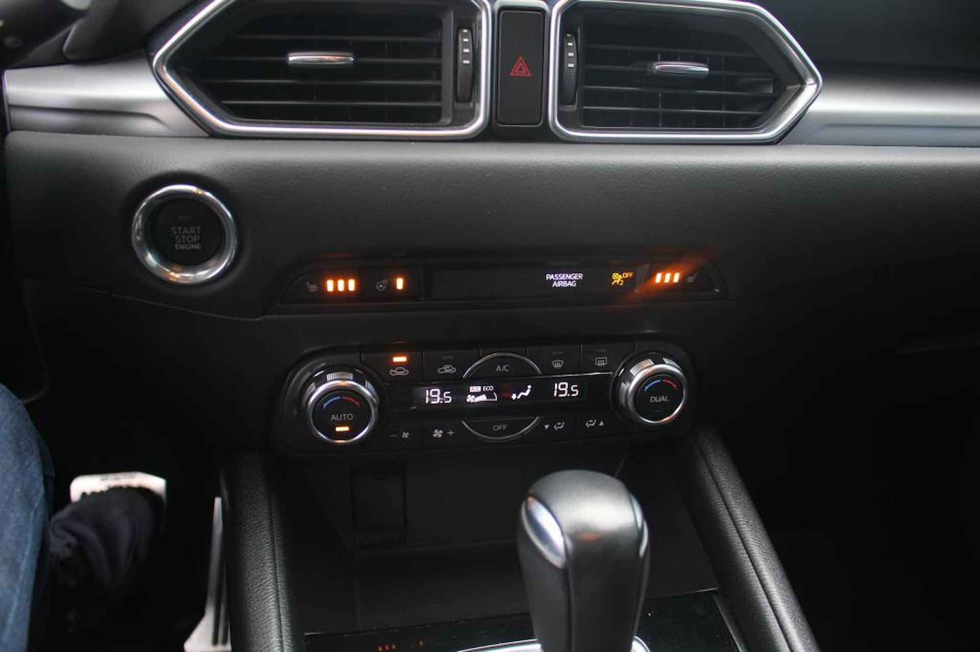 Mazda CX-5 2.0 SkyActiv-G 160 GT-M 4WD Camera + Navi Bovag garantie 12 maanden - 7/12