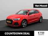 Audi A1 Sportback 25 TFSI Advanced Edition 95 PK | S-line | Virtual cockpit | LED | Climate control | Cruise control | Getint glas | Lichtmetalen velgen