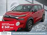 Citroën C3 Aircross PureTech 110pk You | Rijklaar | Private Lease Actie € 349,- |