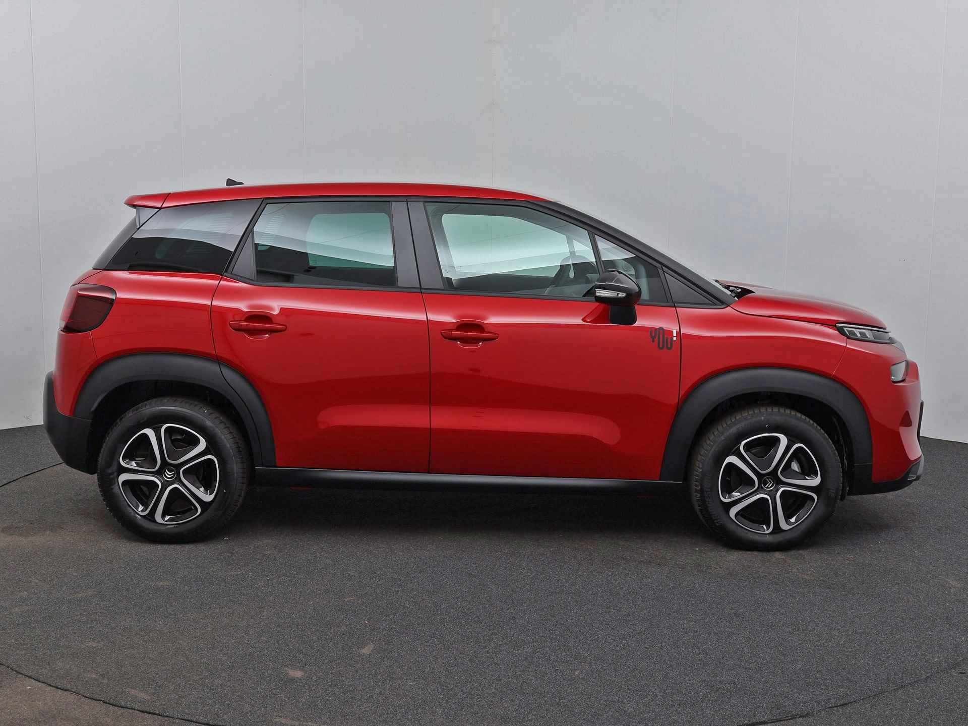 Citroën C3 Aircross PureTech 110pk You | Rijklaar | Private Lease Actie € 349,- | - 5/27