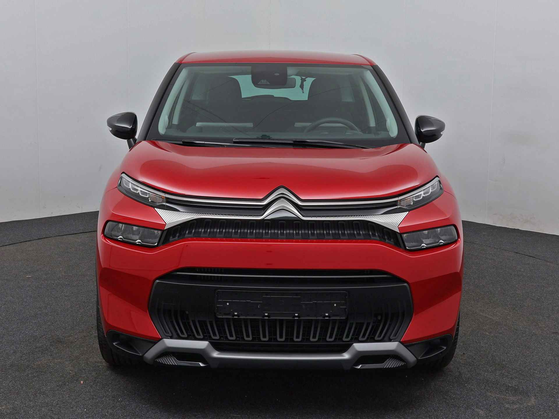 Citroën C3 Aircross PureTech 110pk You | Rijklaar | Private Lease Actie € 349,- | - 22/27