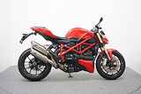 Ducati 848 STREETFIGHTER