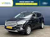 Ford Kuga 1.5 EcoBoost 150PK 2WD Titanium | Navigatie | Cruise Control | Parkeersensoren voor & achter