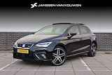 SEAT Ibiza 1.0 TSI FR Business Intense *Stoelverwarming * Pano * Beats Audio